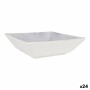 Bol La Mediterránea Adhara Porcelaine 18 x 18 x 5 cm (24 Unités): Plus de 300.000 produits de grandes marques en vente directe à