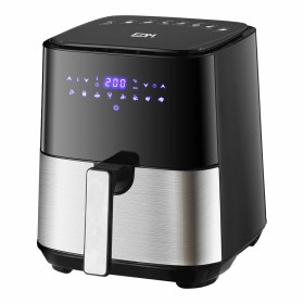 Friteuse à Air EDM 07790 1450 W 5 L Écran LED: Plus de 300.000 produits de grandes marques en vente directe à prix usine sur cad