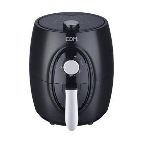Friteuse à Air EDM 07654 1400 W 3,6 L Multicouleur: Plus de 300.000 produits de grandes marques en vente directe à prix usine su