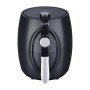Friteuse à Air EDM 07654 1400 W 3,6 L Multicouleur: Plus de 300.000 produits de grandes marques en vente directe à prix usine su