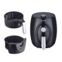 Friteuse à Air EDM 07654 1400 W 3,6 L Multicouleur: Plus de 300.000 produits de grandes marques en vente directe à prix usine su