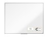 Tableau magnétique Nobo Essence Blanc Acier 150 x 120 cm: Plus de 300.000 produits de grandes marques en vente directe à prix us