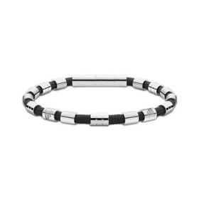 Bracelet Homme Police PEAGB2211511 Acier inoxydable 19 cm: Plus de 300.000 produits de grandes marques en vente directe à prix u