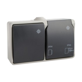 Interrupteur Solera 250 V: Plus de 300.000 produits de grandes marques en vente directe à prix usine sur cadeaufou.com. Label bo