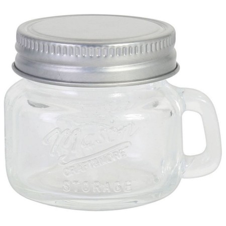 Boîte Avec couvercle (50 ml) (ø 5,5 x 5 cm): Plus de 300.000 produits de grandes marques en vente directe à prix usine sur cadea