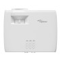 Projecteur Optoma ZW350E WXGA 4000 Lm 3500 lm: Plus de 300.000 produits de grandes marques en vente directe à prix usine sur cad