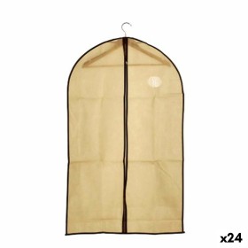 Porte-habits Kipit AR1903034 Beige Polyester polypropylène 60 x 100 cm (24 Unités): Plus de 300.000 produits de grandes marques 