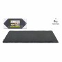 Plateau Santa Clara Alfares Ardoise 30 x 13 cm (20 Unités): Plus de 300.000 produits de grandes marques en vente directe à prix 