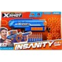 Pistolet à Fléchettes X-Shot Insanity- Manic: Plus de 300.000 produits de grandes marques en vente directe à prix usine sur cade
