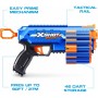 Pistolet à Fléchettes X-Shot Insanity- Manic: Plus de 300.000 produits de grandes marques en vente directe à prix usine sur cade