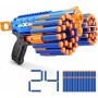 Pistolet à Fléchettes X-Shot Insanity- Manic: Plus de 300.000 produits de grandes marques en vente directe à prix usine sur cade