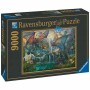 Puzzle Ravensburger The Magic Forest of Dragons (9000 Pièces): Plus de 300.000 produits de grandes marques en vente directe à pr
