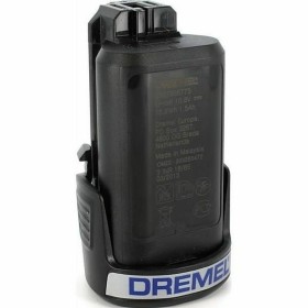 Batterie au lithium rechargeable Dremel 26150880JA Litio Ion 12 V: Plus de 300.000 produits de grandes marques en vente directe 