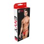 Tanga Lowrise Envy Zip Rouge S/M: Plus de 300.000 produits de grandes marques en vente directe à prix usine sur cadeaufou.com. L
