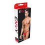 Tanga Lowrise Envy Zip Rouge S/M: Plus de 300.000 produits de grandes marques en vente directe à prix usine sur cadeaufou.com. L