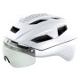 Casque pour Trottinette électrique Reebok RK-HTREKKS09M-W Blanc: Plus de 300.000 produits de grandes marques en vente directe à 