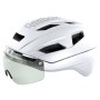 Casque pour Trottinette électrique Reebok RK-HTREKKS09M-W Blanc: Plus de 300.000 produits de grandes marques en vente directe à 