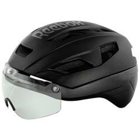 Casque pour Trottinette électrique Reebok RK-HTREKKS09L-K Noir: Plus de 300.000 produits de grandes marques en vente directe à p