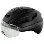 Casque pour Trottinette électrique Reebok RK-HTREKKS09L-K Noir: Plus de 300.000 produits de grandes marques en vente directe à p
