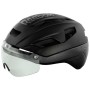 Casque pour Trottinette électrique Reebok RK-HTREKKS09L-K Noir: Plus de 300.000 produits de grandes marques en vente directe à p