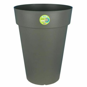 Pot Riviera Soleilla Gris Rond Ø 50 x 66 cm: Plus de 300.000 produits de grandes marques en vente directe à prix usine sur cadea