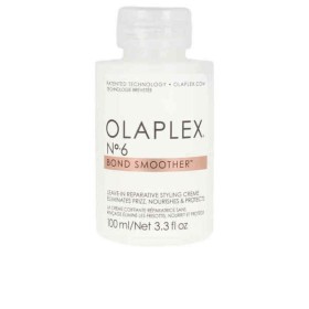 Crème réparatrice Olaplex Bond Smoother Nº6 (100 ml): Plus de 300.000 produits de grandes marques en vente directe à prix usine 