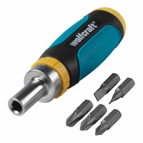 Tournevis Wolfcraft 1237000 Phillips: Plus de 300.000 produits de grandes marques en vente directe à prix usine sur cadeaufou.co