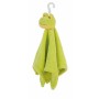 Doudou animaux 40 x 40 cm: Plus de 300.000 produits de grandes marques en vente directe à prix usine sur cadeaufou.com. Label bo