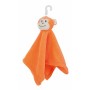 Doudou animaux 40 x 40 cm: Plus de 300.000 produits de grandes marques en vente directe à prix usine sur cadeaufou.com. Label bo