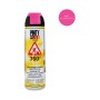 Peinture en spray Pintyplus Tech T184 360º Fuchsia 500 ml: Plus de 300.000 produits de grandes marques en vente directe à prix u