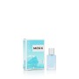 Parfum Femme Mexx EDT Ice Touch Woman 15 ml: Plus de 300.000 produits de grandes marques en vente directe à prix usine sur cadea
