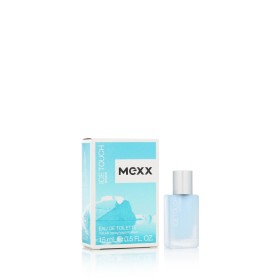 Parfum Femme Mexx EDT Ice Touch Woman 15 ml: Plus de 300.000 produits de grandes marques en vente directe à prix usine sur cadea
