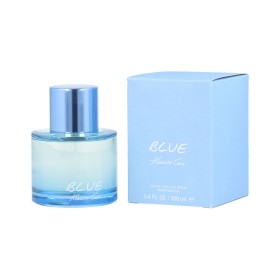 Parfum Homme Kenneth Cole EDT Blue 100 ml: Plus de 300.000 produits de grandes marques en vente directe à prix usine sur cadeauf