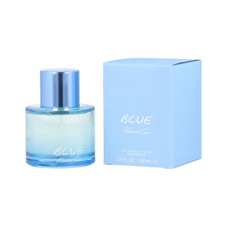 Parfum Homme Kenneth Cole EDT Blue 100 ml: Plus de 300.000 produits de grandes marques en vente directe à prix usine sur cadeauf