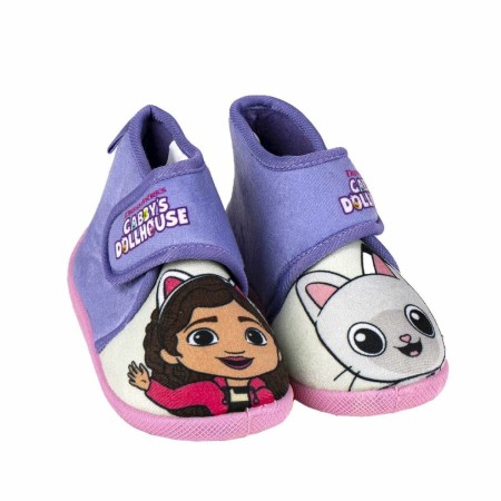 Chaussons Gabby's Dollhouse Lila: Plus de 300.000 produits de grandes marques en vente directe à prix usine sur cadeaufou.com. L