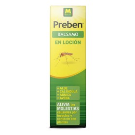 Gel Apaisant de Piqûres Massó (40 ml): Plus de 300.000 produits de grandes marques en vente directe à prix usine sur cadeaufou.c