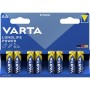 Batteries Varta Long Life Power 1,5 V AA: Plus de 300.000 produits de grandes marques en vente directe à prix usine sur cadeaufo
