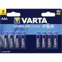 Batteries Varta Long Life Power 1,5 V AAA LR3 LR03: Plus de 300.000 produits de grandes marques en vente directe à prix usine su