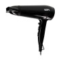 Sèche-cheveux EDM 07628 Noir 2000 W: Plus de 300.000 produits de grandes marques en vente directe à prix usine sur cadeaufou.com