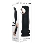Manchon de pénis Gender X Noir Ø 3,7 cm: Plus de 300.000 produits de grandes marques en vente directe à prix usine sur cadeaufou