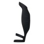 Manchon de pénis Gender X Noir Ø 3,7 cm: Plus de 300.000 produits de grandes marques en vente directe à prix usine sur cadeaufou