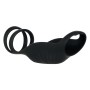 Manchon de pénis Gender X Noir Ø 3,7 cm: Plus de 300.000 produits de grandes marques en vente directe à prix usine sur cadeaufou
