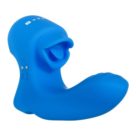 Vibrateur à doigts Orb Gender X Flick it: Plus de 300.000 produits de grandes marques en vente directe à prix usine sur cadeaufo