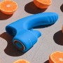 Vibrateur à doigts Orb Gender X Flick it: Plus de 300.000 produits de grandes marques en vente directe à prix usine sur cadeaufo