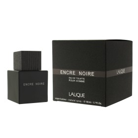 Parfum Femme Lalique Encre Noire Pour Homme EDT 50 ml: Plus de 300.000 produits de grandes marques en vente directe à prix usine