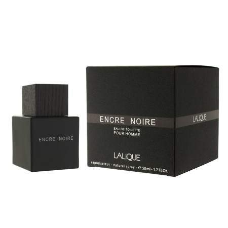 Parfum Femme Lalique Encre Noire Pour Homme EDT 50 ml: Plus de 300.000 produits de grandes marques en vente directe à prix usine
