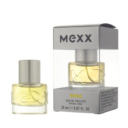 Parfum Femme Mexx Woman EDT 20 ml: Plus de 300.000 produits de grandes marques en vente directe à prix usine sur cadeaufou.com. 