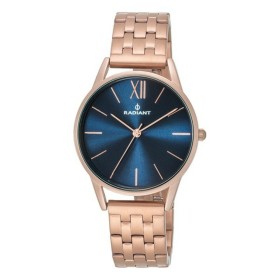 Montre Femme Radiant RA438202 (Ø 35 mm): Plus de 300.000 produits de grandes marques en vente directe à prix usine sur cadeaufou