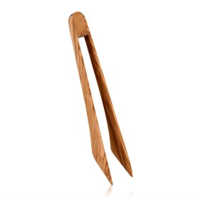Pinces pour Servir Metaltex Bois Bois d'olivier 30 cm: Plus de 300.000 produits de grandes marques en vente directe à prix usine