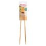 Pinces pour Servir Metaltex Bois Bois d'olivier 30 cm: Plus de 300.000 produits de grandes marques en vente directe à prix usine